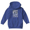 catastrophe Youth Hoodie