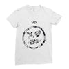 Sad XXXTentacion Ladies Fitted T-Shirt