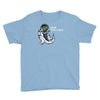 houston we have a problem Youth Tee