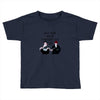 BUT NOW WE,RE STRESSED OUT Toddler T-shirt