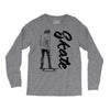 skate Long Sleeve Shirts