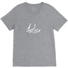 tatle V-Neck Tee