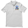 Mario Games Polo Shirt