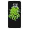 monsieur poulpe Samsung Galaxy S7