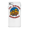 los minions iPhone 7 Case