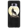 howl at the moon Samsung Galaxy S8 Plus