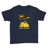 life field! Youth Tee