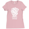 summer vacation Ladies Fitted T-Shirt