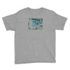 starry wars Youth Tee