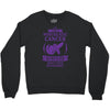 I am a Pancreatic Cancer Survivor - What's Your Superpower? Crewneck Sweatshirt