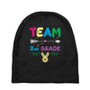team 2nd grade Baby Beanies