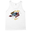 pushpalogy Tank Top