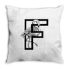florida Throw Pillow