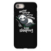 keep sleeping iPhone 8