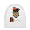 the big b Baby Beanies
