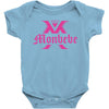 Monbebe Baby Onesie
