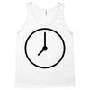 clock Tank Top