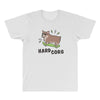 hard corg All Over Men's T-shirt