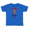 halloween is a lifestyle not a holiday Toddler T-shirt