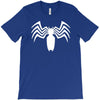venom 2 spiderman avengers marvel comics gift T-Shirt