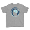 most important part of the body Youth Tee