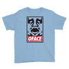 o face Youth Tee
