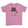 pocket Youth Tee