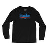 bender 3016 Long Sleeve Shirts