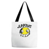 junkrat Tote Bags