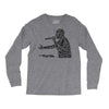 Canserbero Long Sleeve Shirts