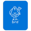 bird Mousepad