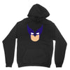 wolverine mask Hoodie