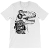 make some noise T-Shirt