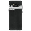 sarcasm  funny comic technology laugh Samsung Galaxy S8