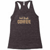 covfefe Racerback Tank