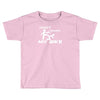 don't touch my bike funy Toddler T-shirt