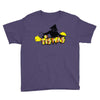 tiswas 3 Youth Tee
