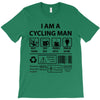 clyling man T-Shirt