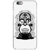 homer simpson iPhone 6/6s Case