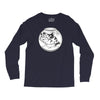 cat fish Long Sleeve Shirts