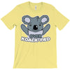 overkoalafied T-Shirt