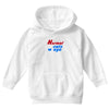 i was normal three cats ago Youth Hoodie