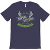 i'm not superstitious, but i am a little stitious T-Shirt