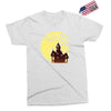 Castle Exclusive T-shirt