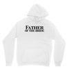 father of the bride Unisex Hoodie