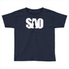 sao Toddler T-shirt