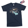 shine Exclusive T-shirt