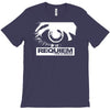 requiem for a dream eye T-Shirt