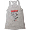 catnado Racerback Tank