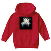 bastille Youth Hoodie